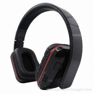 Wireless Card Bluetooth Headset